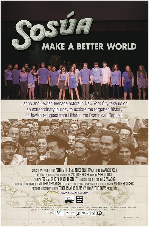 Sosua: Make a Better World
