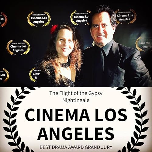 The Flight of the Gypsy Nightingale
