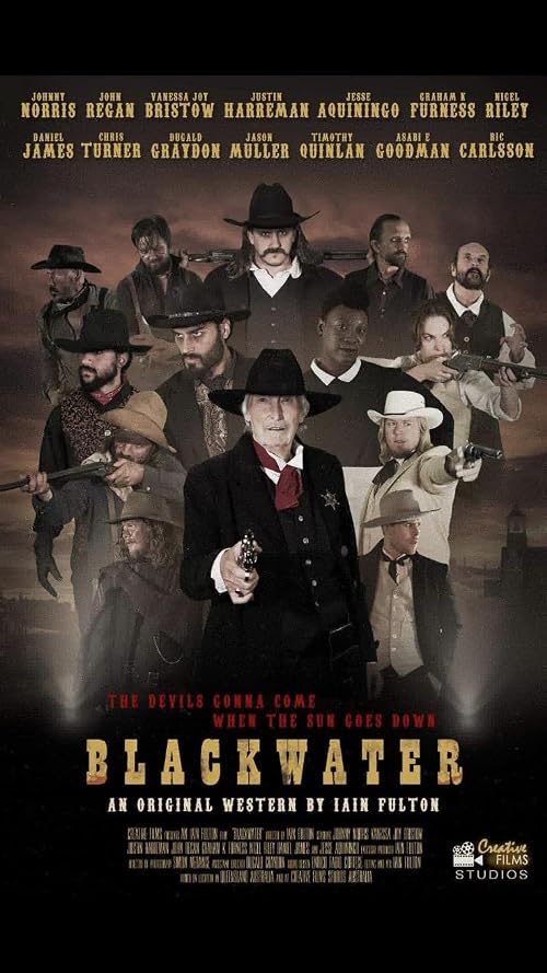 Blackwater