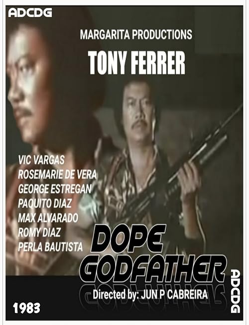 Dope Godfather