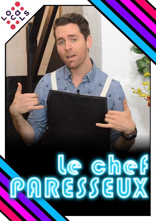 Le Chef Paresseux
