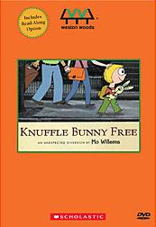 Knuffle Bunny Free: An Unexpected Division