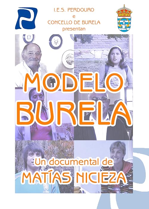 Modelo Burela