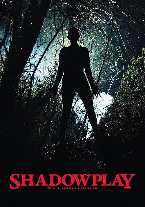 Shadowplay: The Path of Nyarlahotep