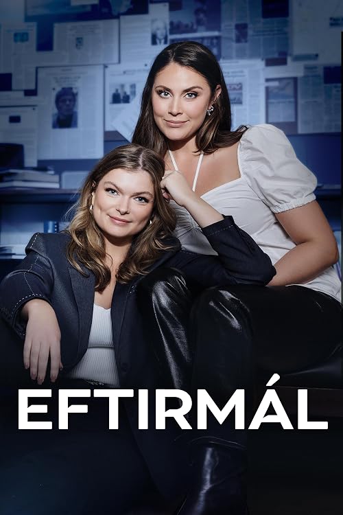 Eftirmál