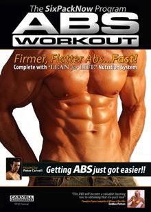 The SixPackNow Abs Workout