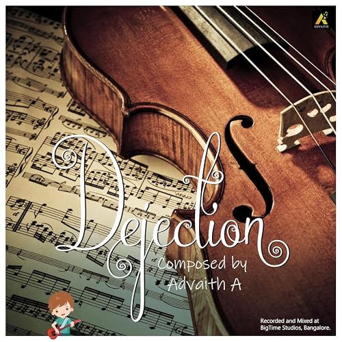 Dejection