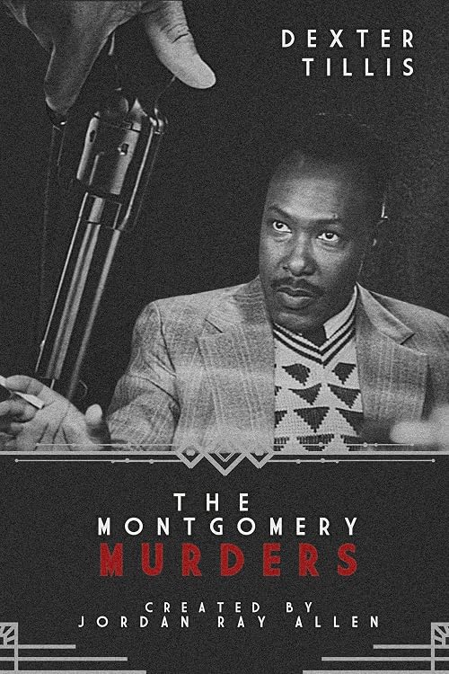 The Montgomery Murders
