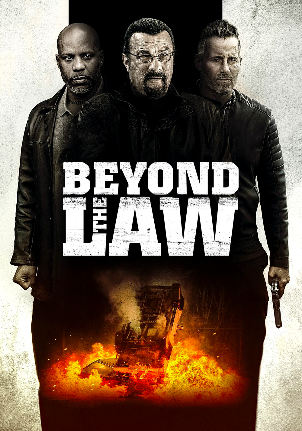 Beyond the Law