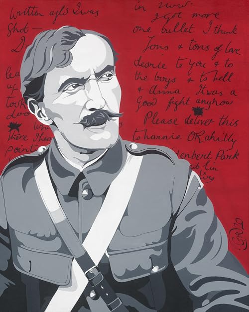 The O'Rahilly the Unsung Hero