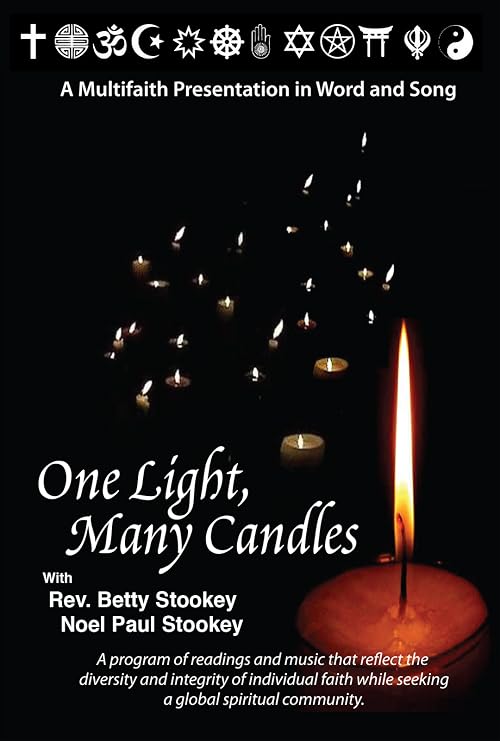 One Light, Many Candles