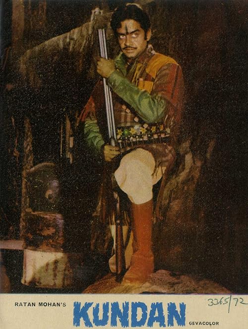 Kundan