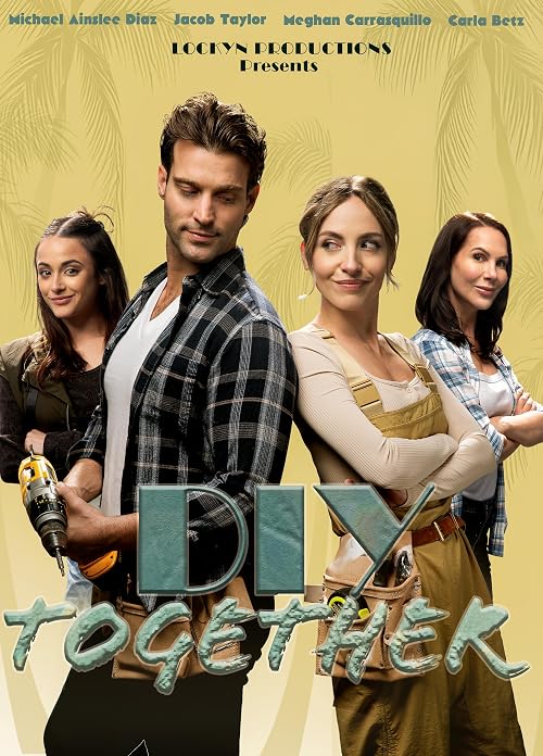 DIY Together