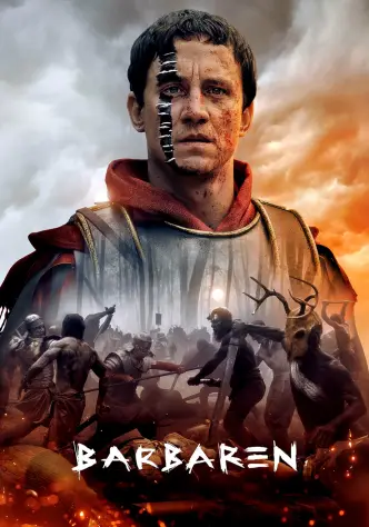 Barbaren
