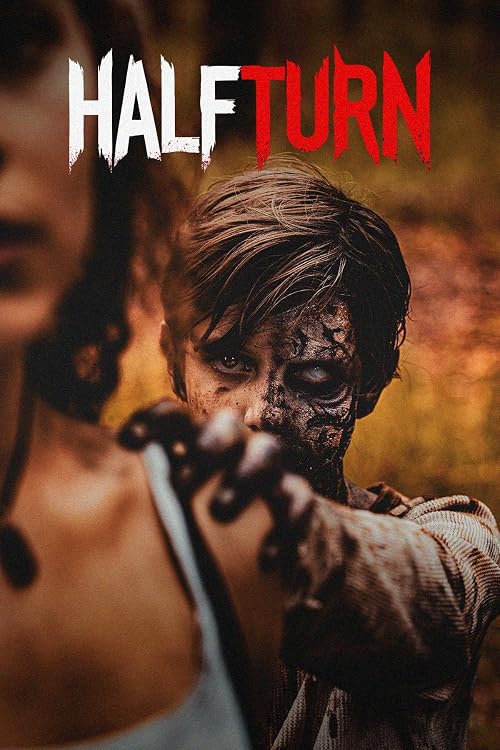 Halfturn
