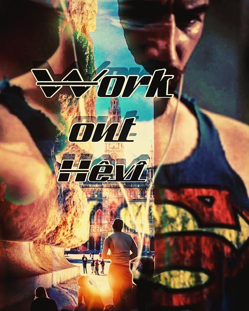 Work out Hêvî