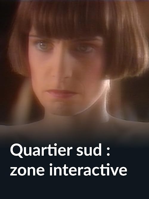 Quartier sud: zone interactive