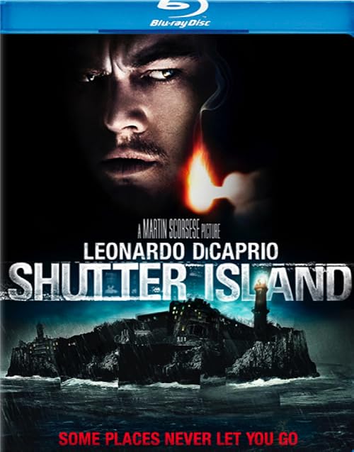 Shutter Island: Into the Lighthouse