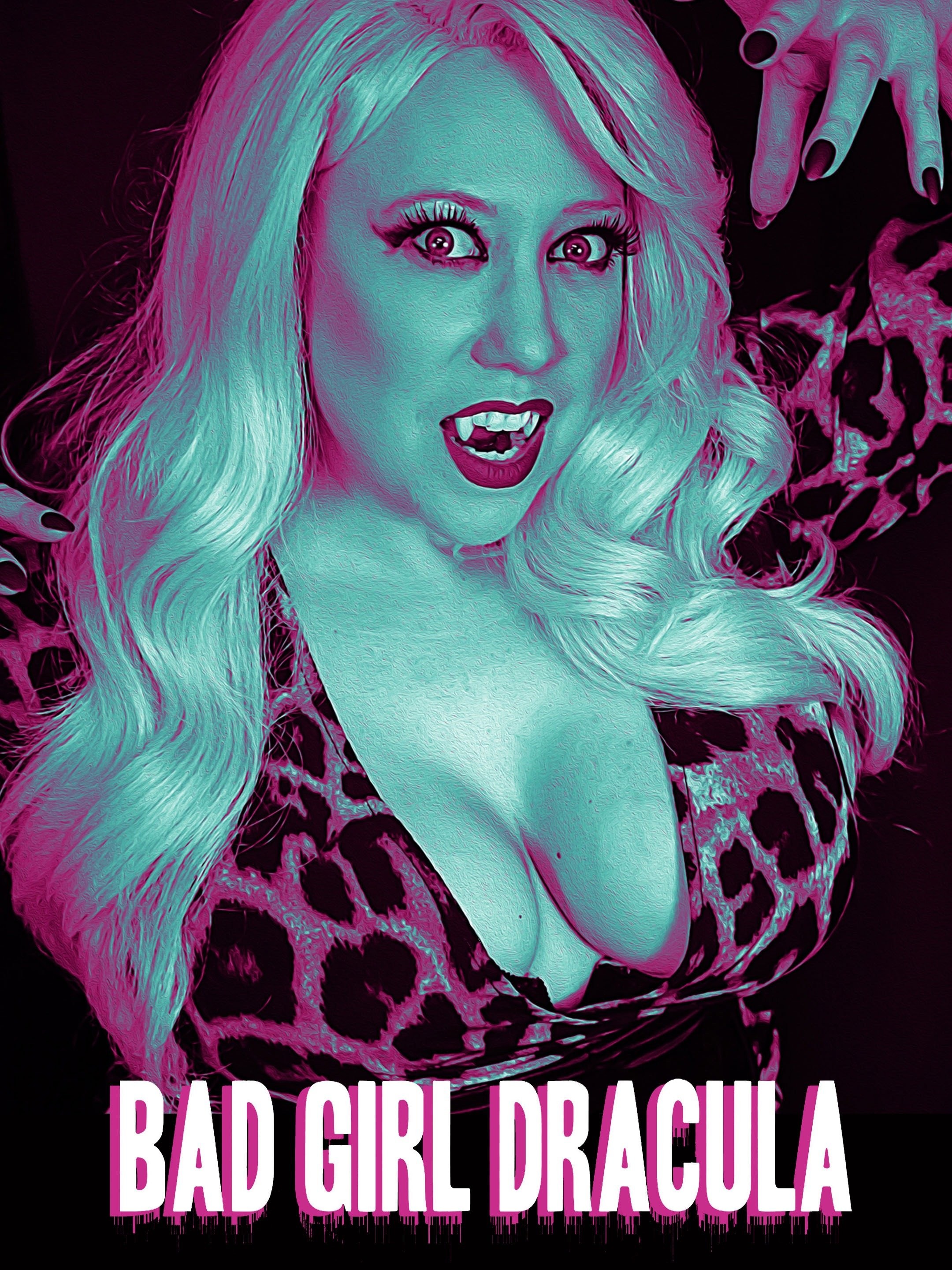 Bad Girl Dracula