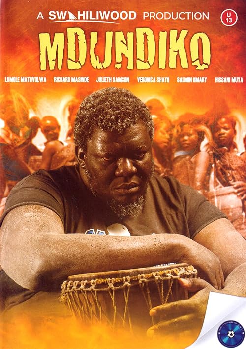 Mdundiko