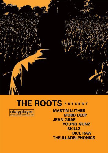 Roots Present: Live in Concert