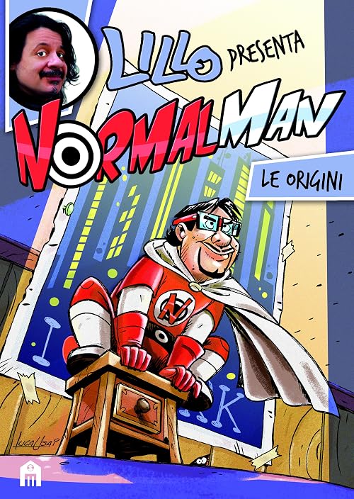 Normalman 2