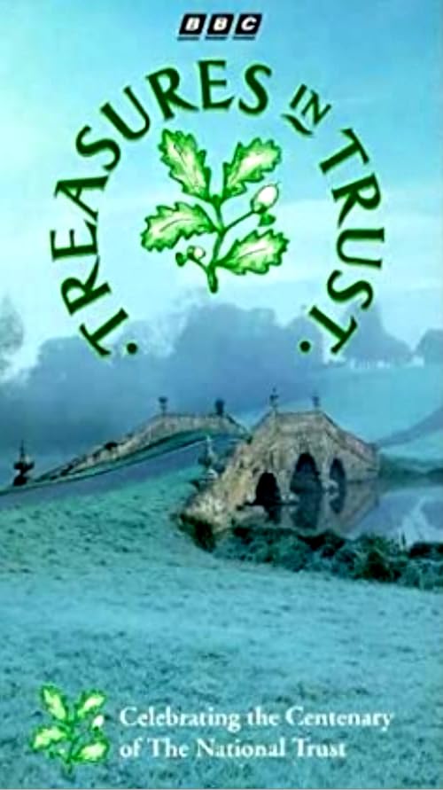 Treasures in Trust