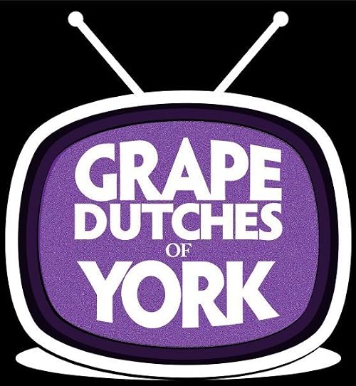 The Grape Dutches of York