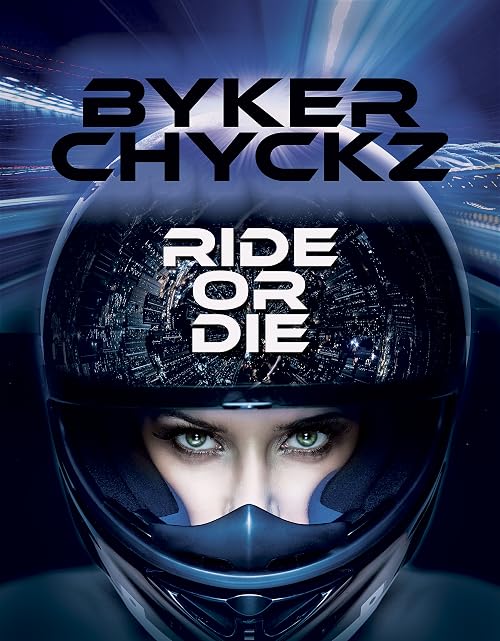 Byker Chyckz