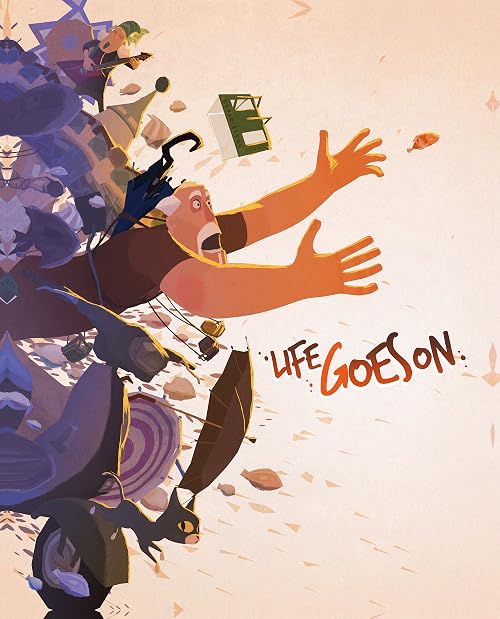 Life Goes On