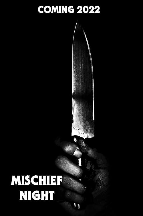 Mischief Night