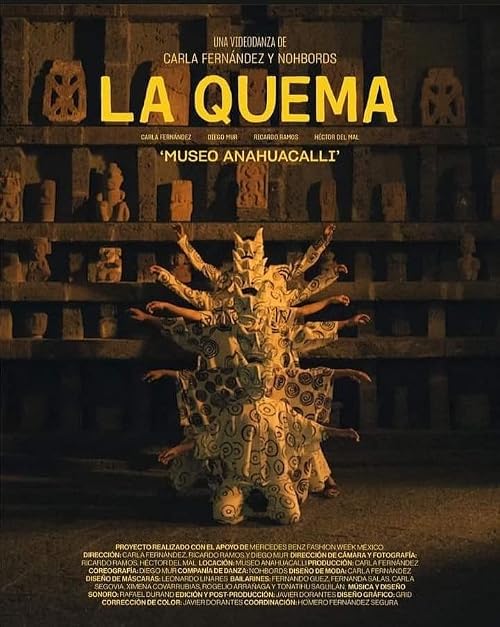 La Quema