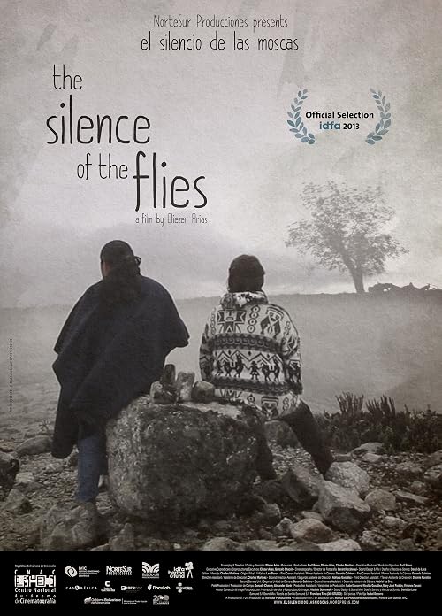 The Silence of the Flies