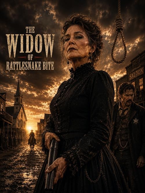 The Widow of Rattlesnake Bite