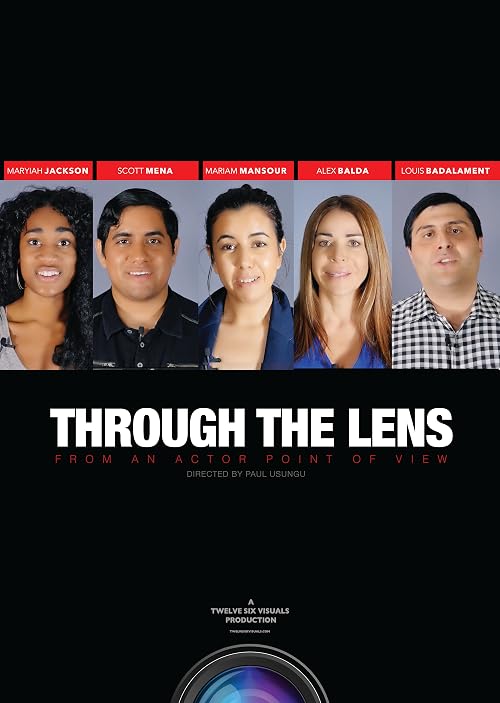 Through the Lens