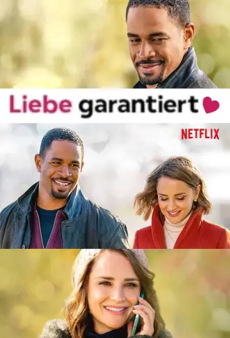 Liebe garantiert