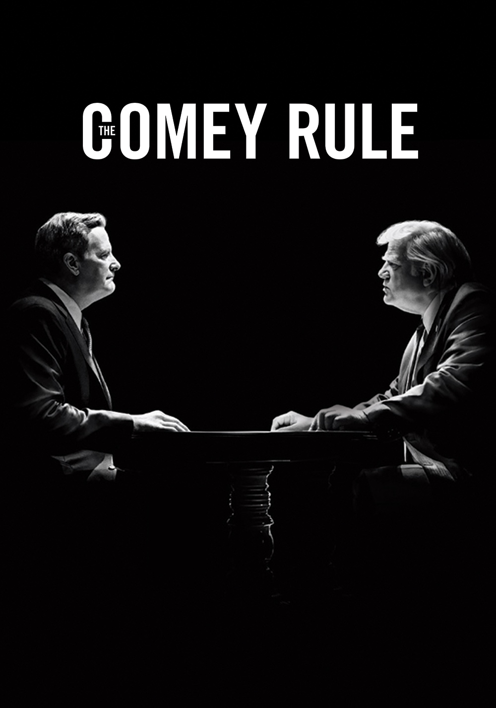 The Comey Rule