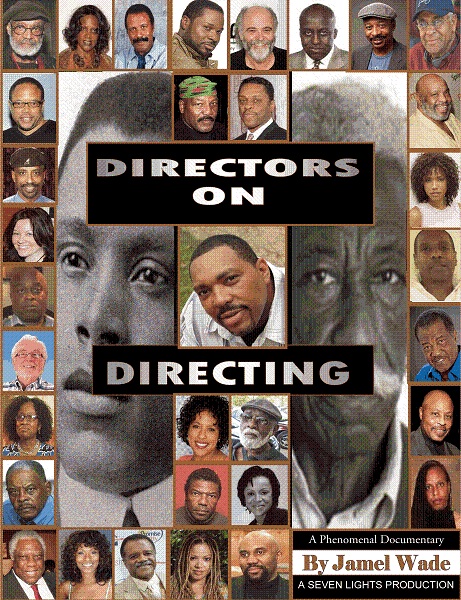 Directors on Directing 2: The Story of the Storytellers
