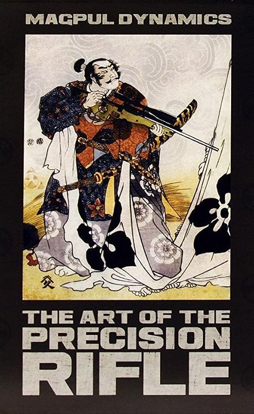 The Art of the Precision Rifle