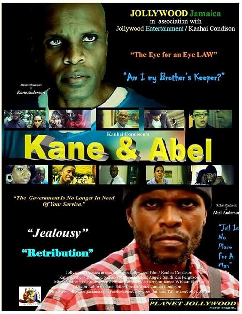 Kane & Abel