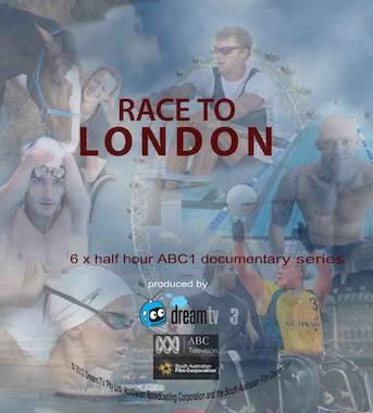 Race to London