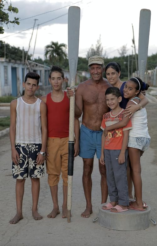 Cuban Dreams