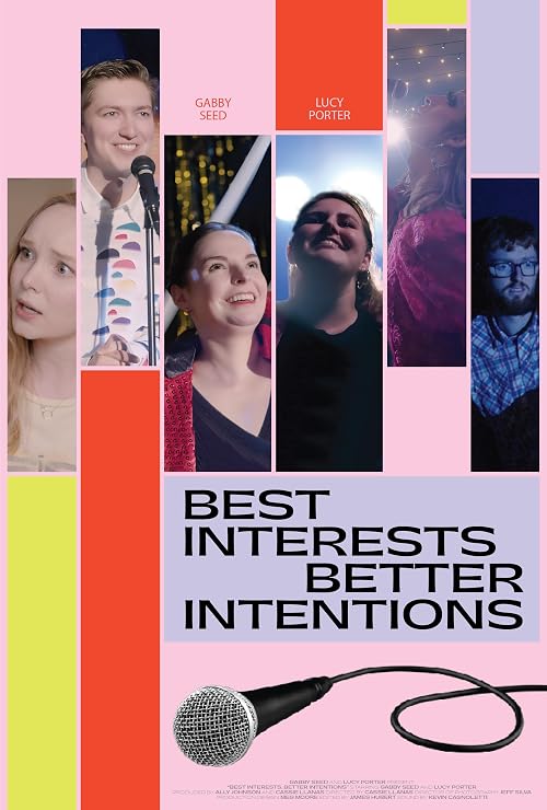 Best Interests, Better Intentions