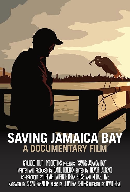 Saving Jamaica Bay