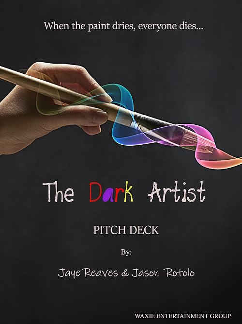 The Dark Artist