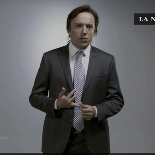 La Economia Que Viene