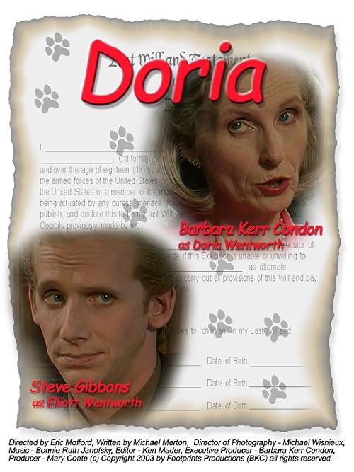 Doria