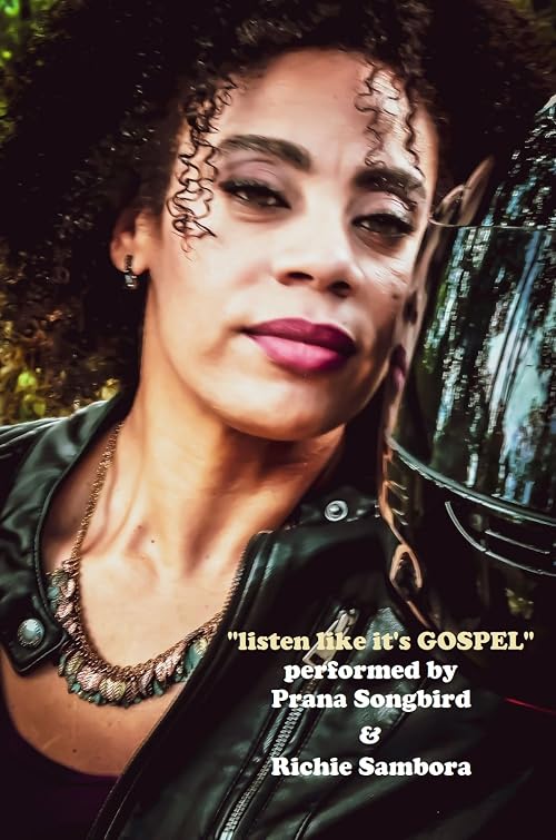 Listen like it's Gospel