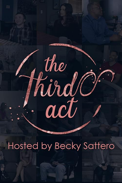 The Third Act