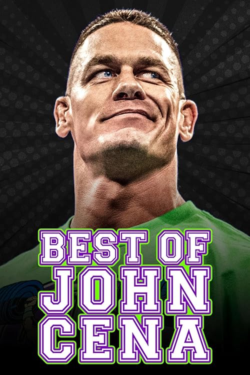 The Best of WWE: John Cena